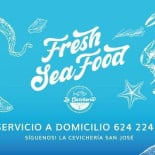 La Cevichería San José Logo