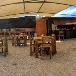 La Cevichería San José Exterior