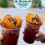 La Cevichería San José Comida