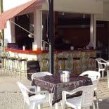 Taqueria El Indio López Exterior