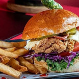 Gallo Cervecero Nourriture