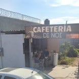 CafeterÍa Di Noi Exterior