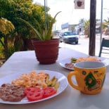 CafeterÍa Di Noi Exterior