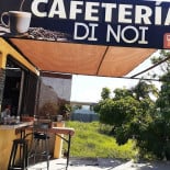 CafeterÍa Di Noi Exterior