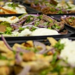 Chilaquiles Y Punto Comida