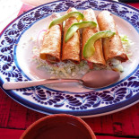 La Cocina De Dona Esthela Comida