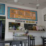 Tacos El Memo Dentro
