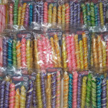 Fábrica Dulceria La Selecta Carta