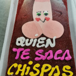 Fábrica Dulceria La Selecta Bebida