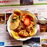 Cafetería Y Panaderia Ricooo Pan Carta