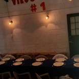 Asadero Viejo Lucho Dentro