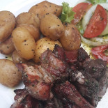 Asadero Viejo Lucho Comida