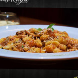 Ricca Vita Di Verdi Comida