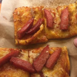 Ricca Vita Di Verdi Comida