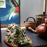 Sativa Studio Cafe Bebida