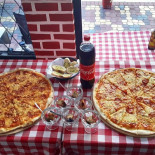 Pizzeria Olvidame Si Puedes Comida