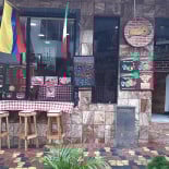 Pizzeria Olvidame Si Puedes Exterior