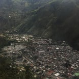 Café Del Cielo Exterior