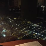 Café Del Cielo Exterior