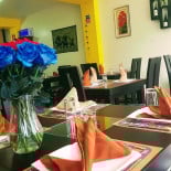 Sher E Punjab Rincon De La India Dentro