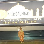 Sher E Punjab Rincon De La India Exterior