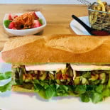 Zumo Food Drink Comida