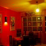 La Tasca De Baños Dentro