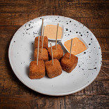 Cus Cus Cus Cholula Comida