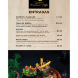 Xperience Coffee Carta