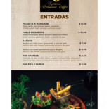 Xperience Coffee Carta