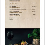 Xperience Coffee Carta