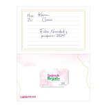 Café Del Cielo Carte