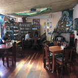 Casa Hood À l'intérieur