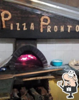 Pizzas Pronto food