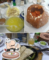 La Parroquia De Veracruz food