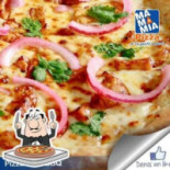 Mamamia Pizza Ensenada Comida