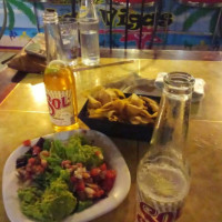 BAR LAS VIGAS food