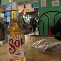 BAR LAS VIGAS food