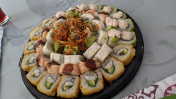 Sushi One Satélite food