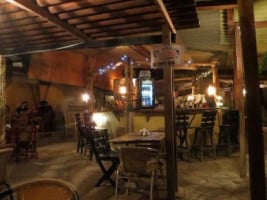 Restaurante Bar Mar Piecerro inside