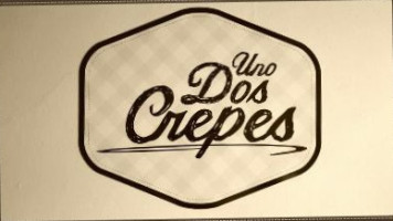 Uno Dos Crepes food