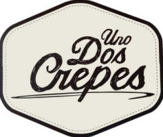 Uno Dos Crepes menu