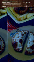 Pepinos Parrilla Argentina Pastas Y Pizzas food