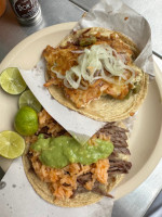 Tacos Don Juan food