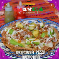 Chavela, antojitos mexicanos bar. food