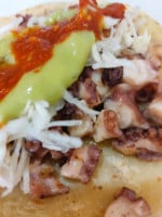 Tacos Rossy (cabo San Lucas) México food