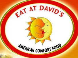 Eat at David's food