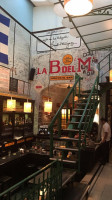 La Bodeguita del Medio food