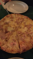 Leo's Pizza Ristorante food