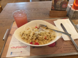 Vapiano food